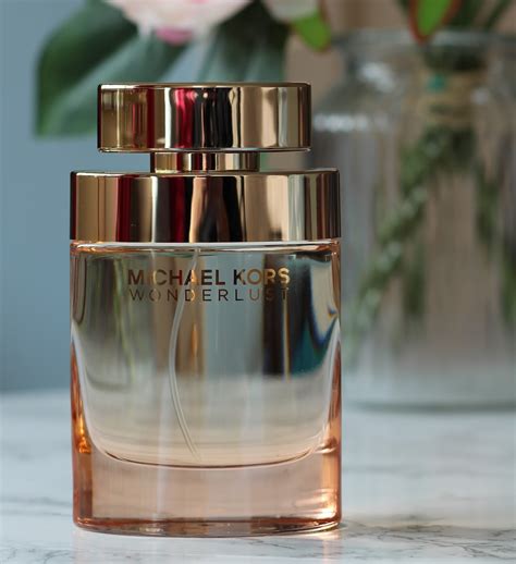 reviews of michael kors wonderlust